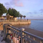 Les Goelands بيت للعطل *