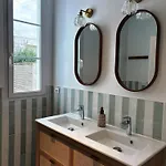 Les Goelands بيت للعطل *