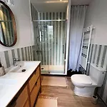 Les Goelands بيت للعطل أنديرنو لي بان