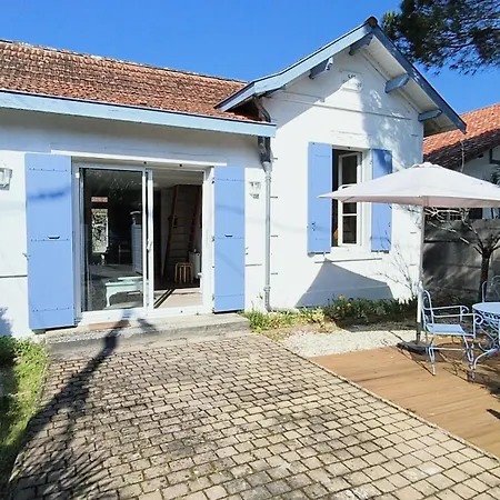 Les Goelands Andernos-les-Bains