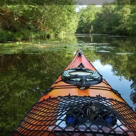 Tatil Evi Les Goelands