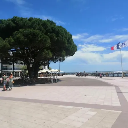 Feriehus Les Goelands