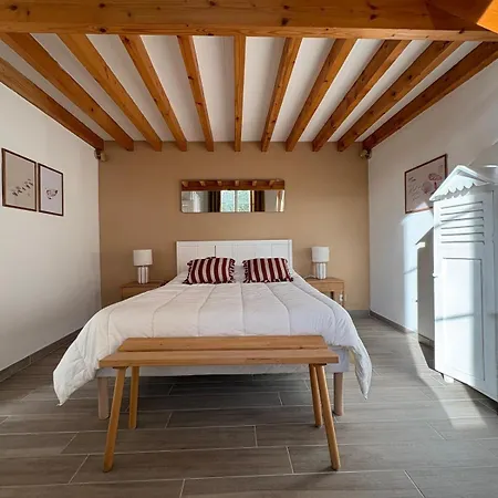 Les Goelands * Andernos-les-Bains