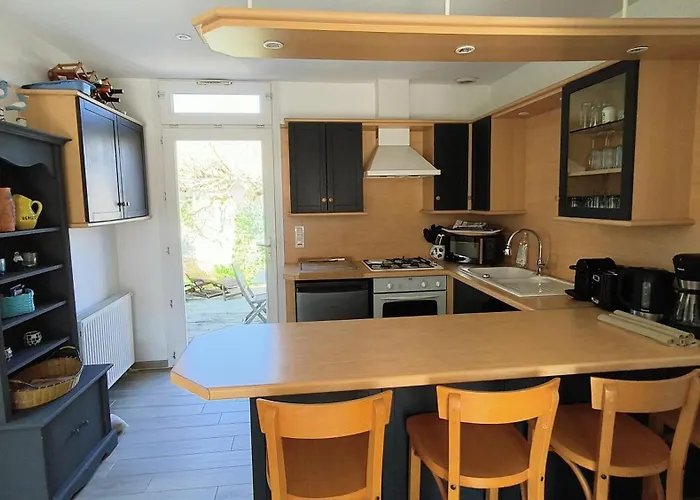 Les Goelands Andernos-les-Bains