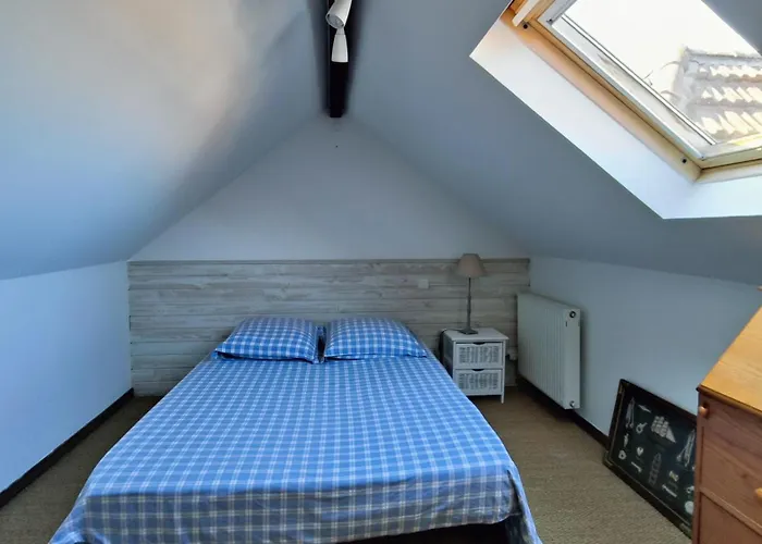 Les Goelands * Andernos-les-Bains