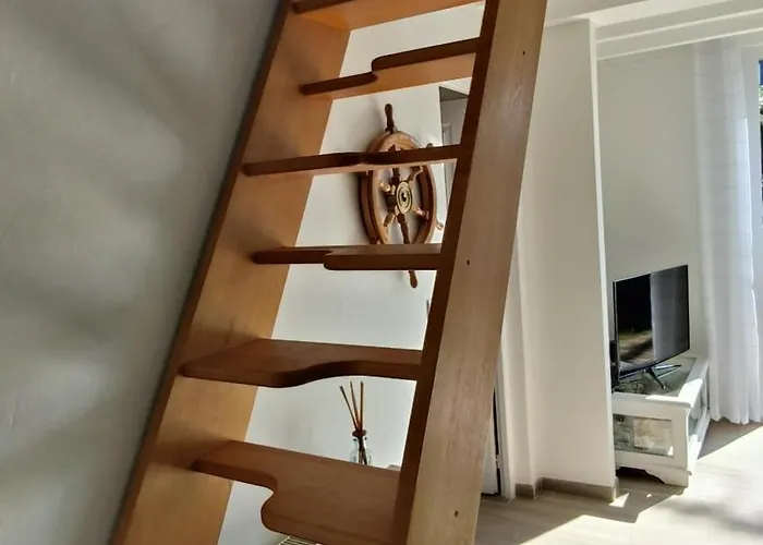 Feriehus Les Goelands Andernos-les-Bains