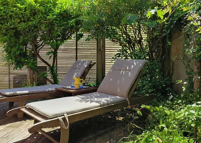 Les Goelands Andernos-les-Bains