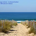 Ferienhaus Les Goelands *