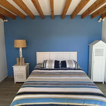 Les Goëlands 6 Personnes à 50 M De La