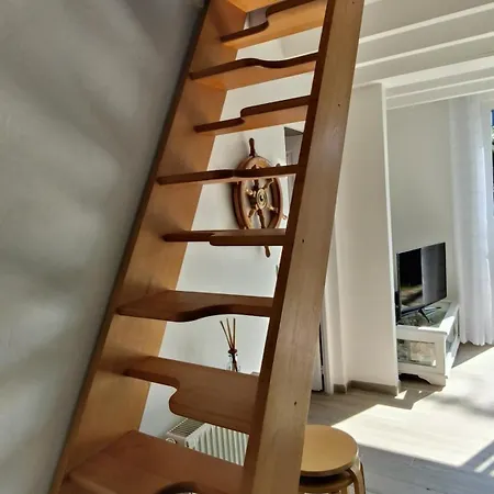 Holiday home Les Goelands 6 Personnes A 50 M De La Andernos-les-Bains