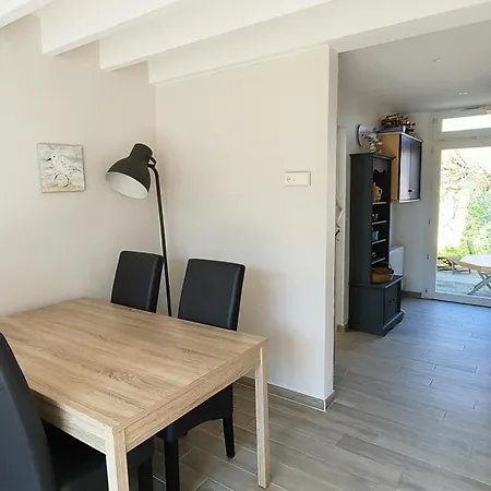 Feriehus Les Goelands