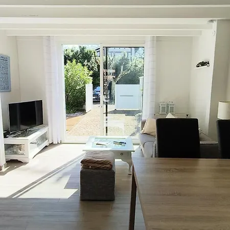 Les Goelands 6 Personnes A 50 M De La Holiday home