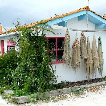 Les Goelands 6 Personnes A 50 M De La Holiday home *