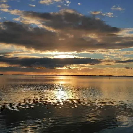 Сasa de vacaciones Les Goelands *