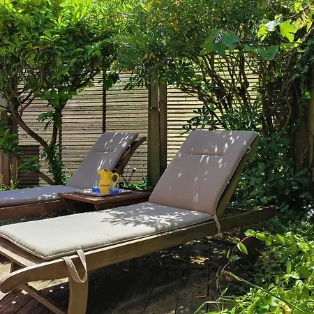 Les Goëlands 6 Personnes à 50 M De La Andernos-les-Bains