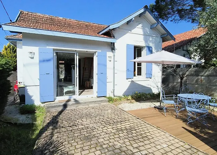 Les Goelands Andernos-les-Bains