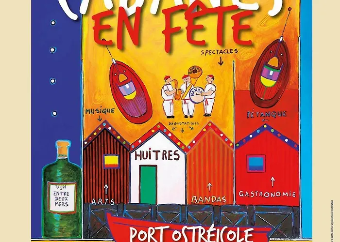 Casa de Férias Les Goelands Andernos-les-Bains