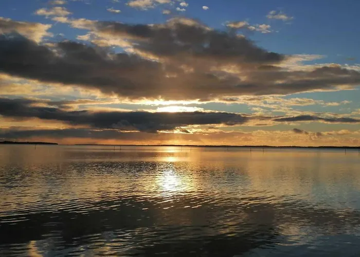 Casa de Férias Les Goelands *