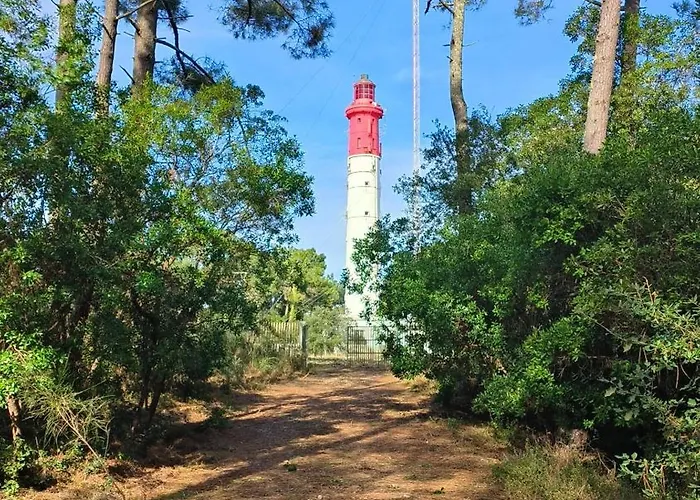 Casa de Férias Les Goelands Andernos-les-Bains