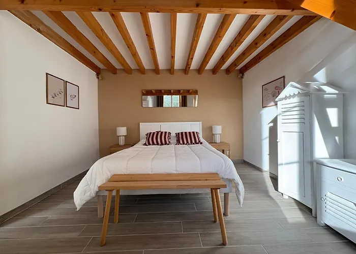 Les Goelands * Andernos-les-Bains